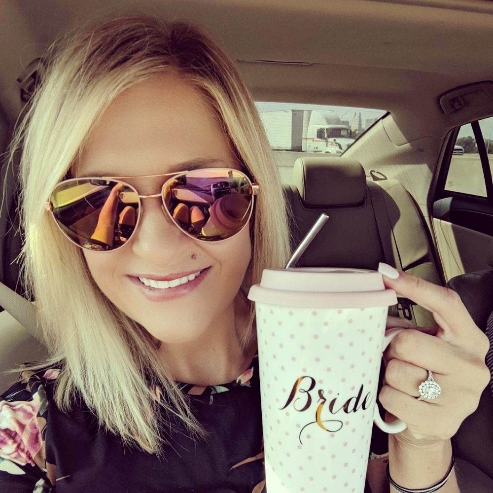 Meet your Posher, Erin